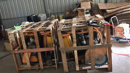 上犹行李、家具、电器包装托运