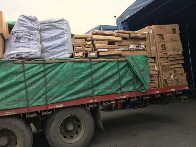 上犹家具托运